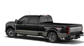 2027 Ford Super Duty® External Image 2